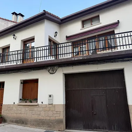 Casa de Férias Podium Villabuena de Álava