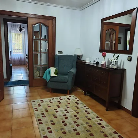 Casa de Férias Podium *