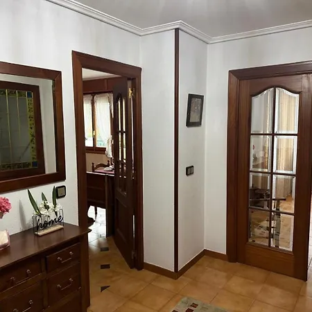 Casa de Férias Podium