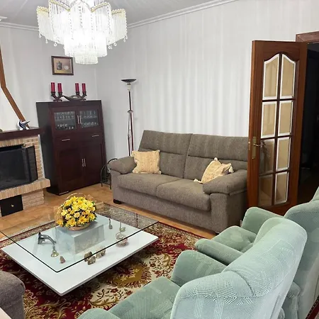 Casa de Férias Podium Villabuena de Álava