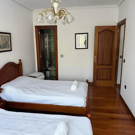 Casa de Férias Podium *