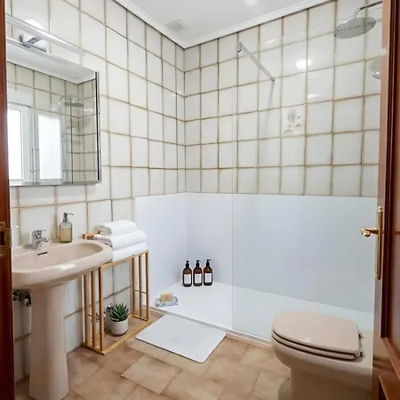 Podium - Casa Turistica En La Rioja Ferienhaus