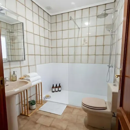 Podium - Casa Turistica En La Rioja Ferienhaus