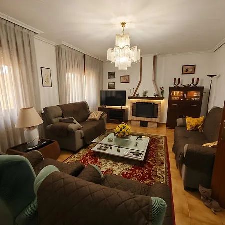 Podium - Casa Turistica En La Rioja Villabuena de Álava