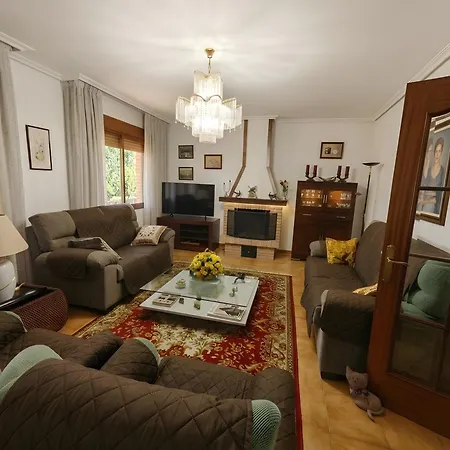 Podium - Casa Turistica En La Rioja *