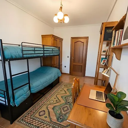 Podium - Casa Turistica En La Rioja Ferienhaus